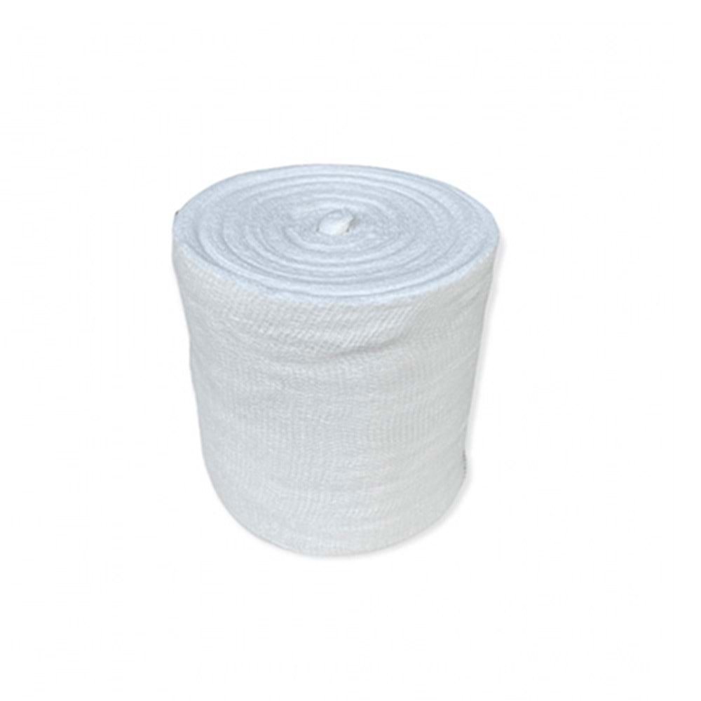 Hidrofil Sargı Bezi 10 cm x 50 m