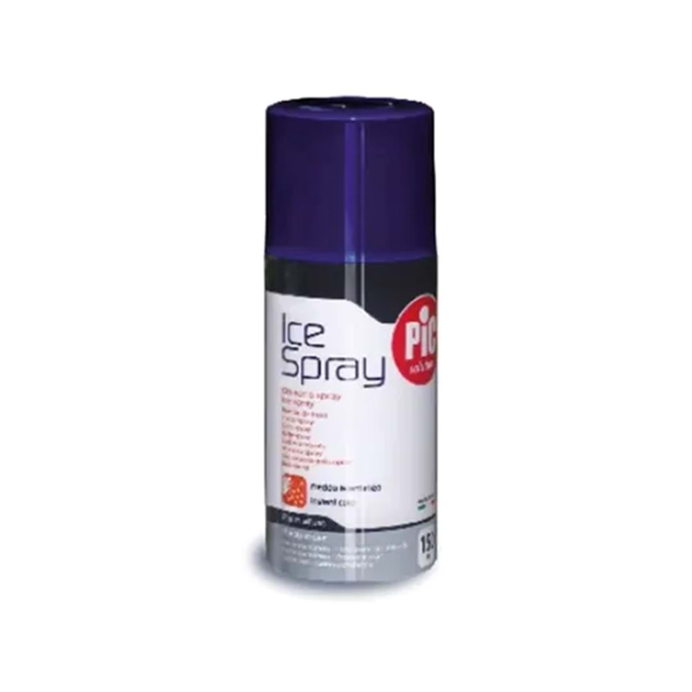 Soğutucu Sprey 150 ml