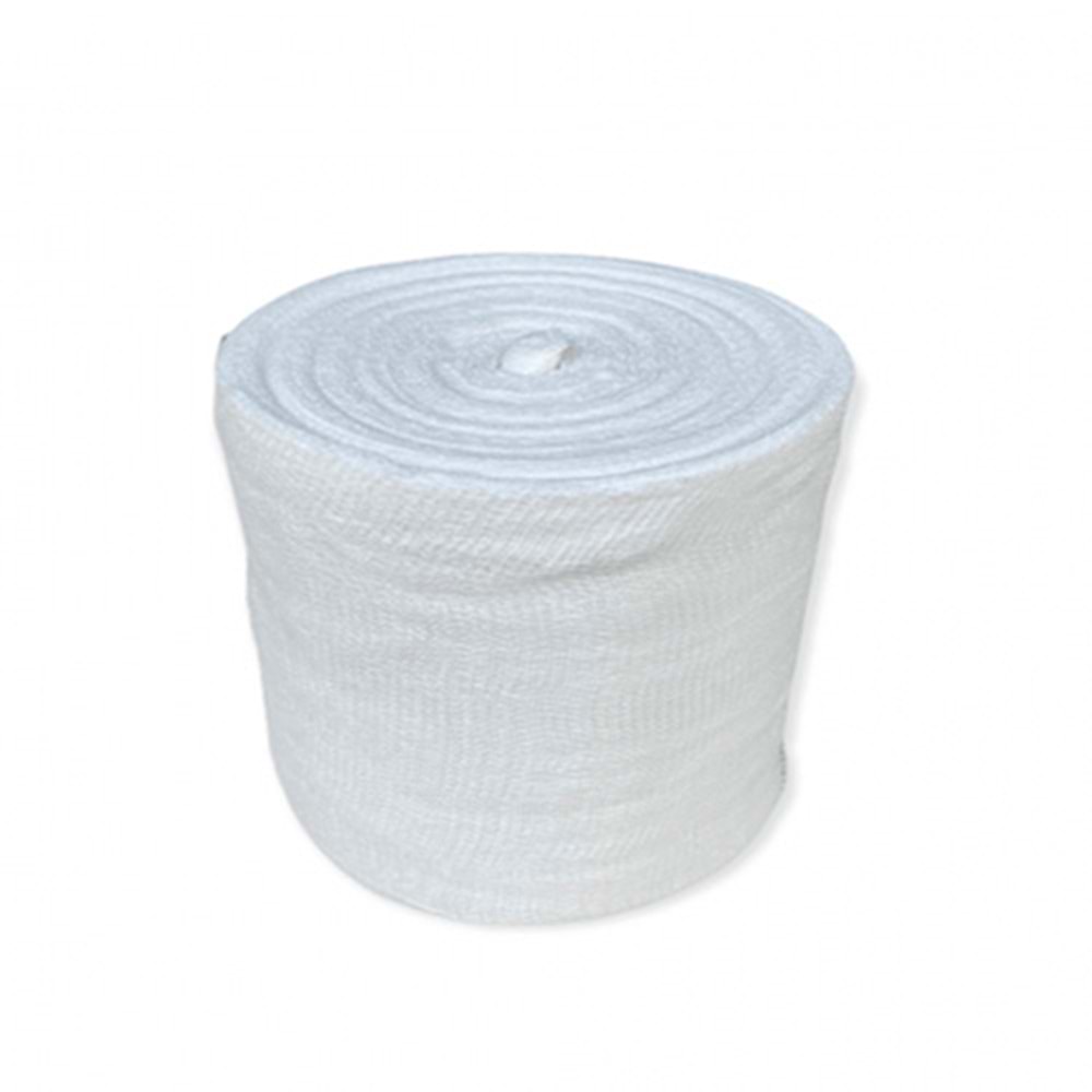 Hidrofil Sargı Bezi 10 cm x 100 m