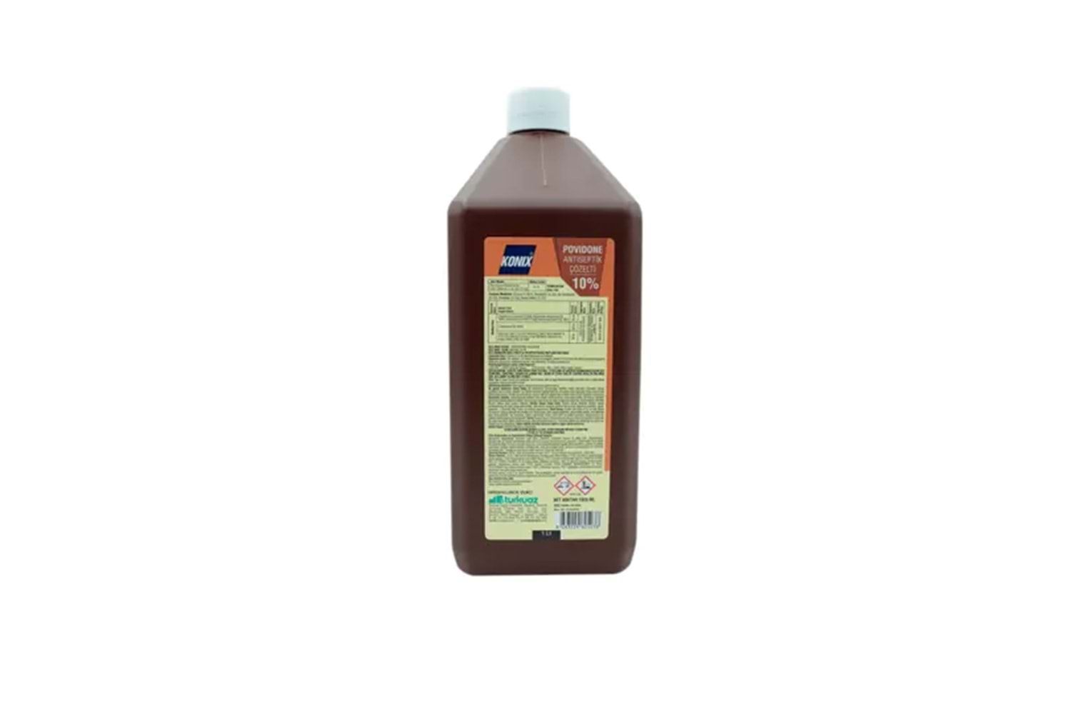 Batikon %10 Povidon İyot 1000 ml