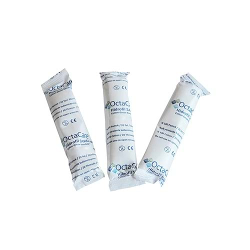 Hidrofil Sargı Bezi 10cm x 10m