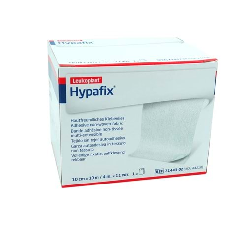 Hypafix 10cm x 10m