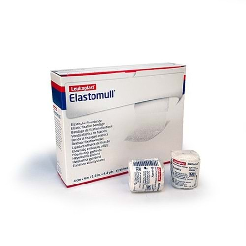 Elastomull Sargı Parmak Bandajı 4 cm x 4 m 1 Adet