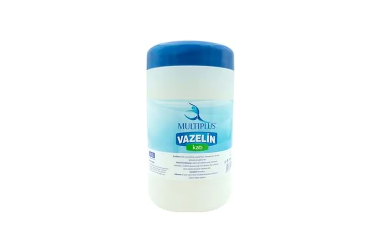 Vazelin Katı 1000 ml