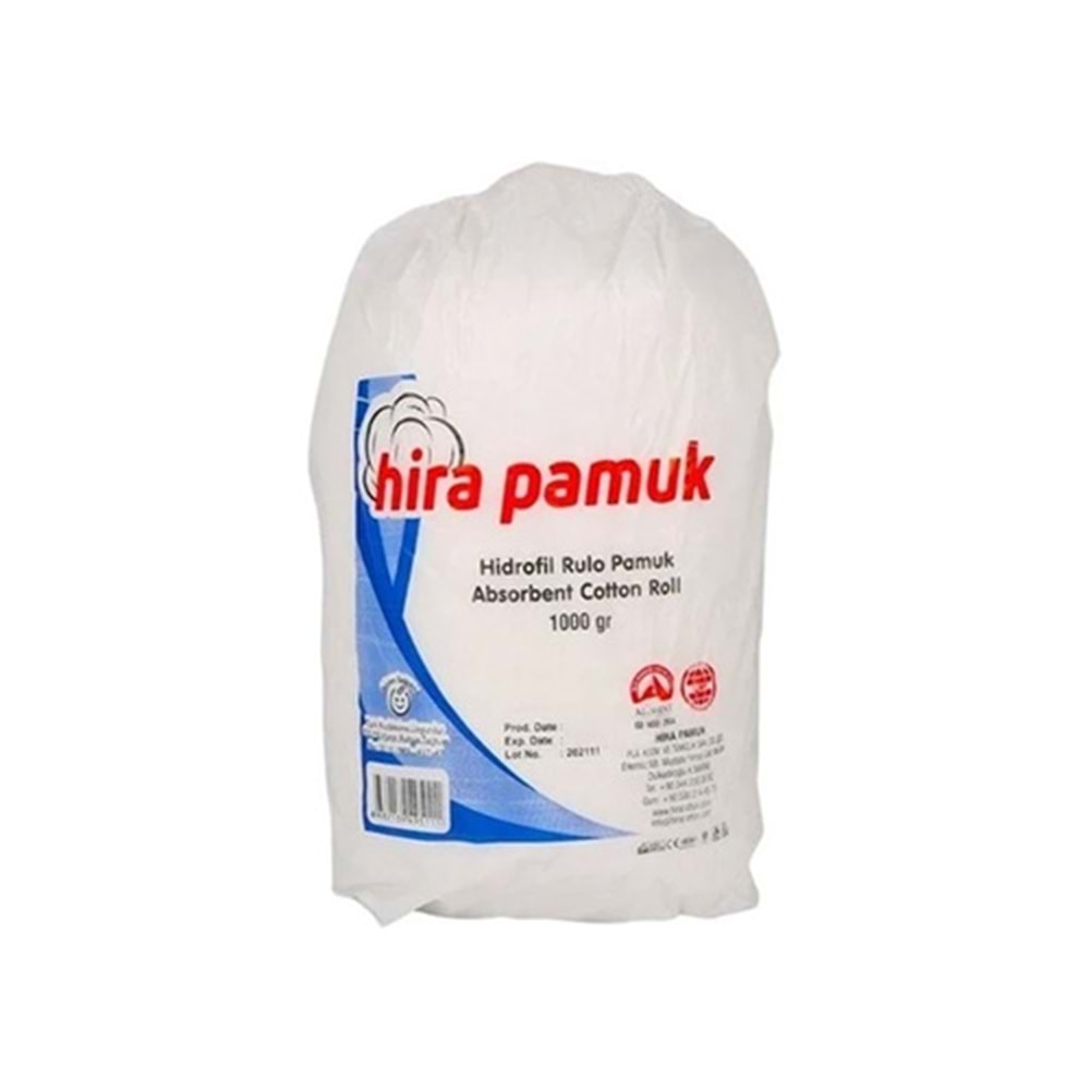 Pamuk 1 Kg