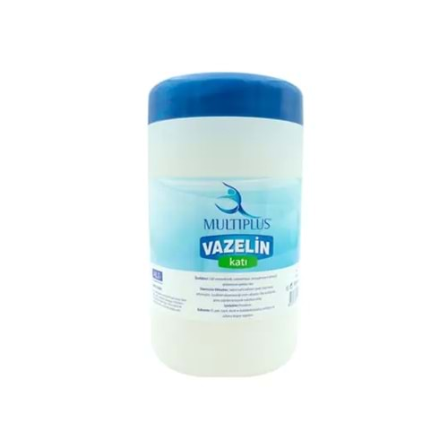 Vazelin Katı 1000 ml